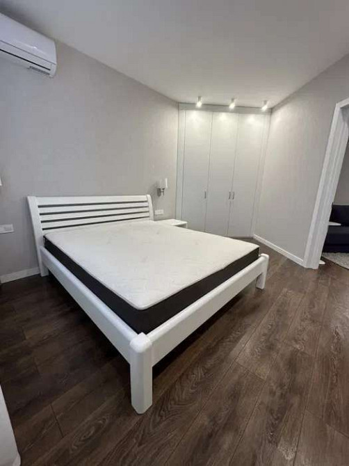 Оренда Квартира 1-кімнатна, 24/27 поверх на ул. Рижская Київ - фото 2