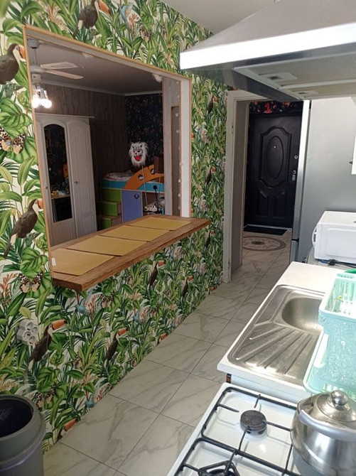 Оренда Квартира 1-кімнатна, 7/9 поверх на Голего, 28а Київ - фото 2