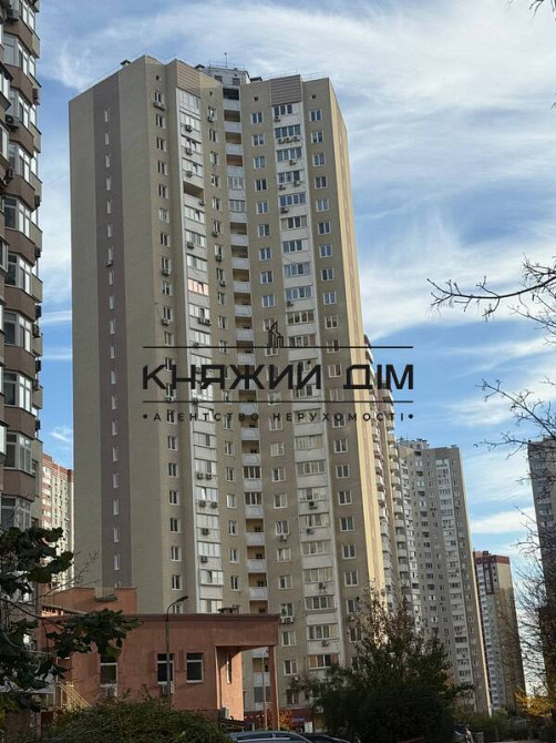 Здам 1к квартиру,Чавдар,до м.Осокорки 5-7хвилин Код:11203870 Київ - фото 8