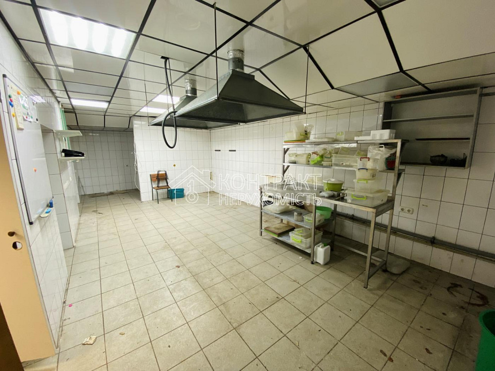 Оренда виробниче приміщення на вул. Отакара Яроша приміщень - 4, поверх - 1/3 Харків - фото 1