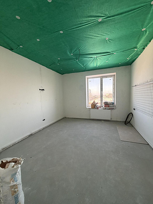 Продаж Квартира 3-кімнатна, 4/10 поверх на вул. Вільський шлях Житомир - фото 9