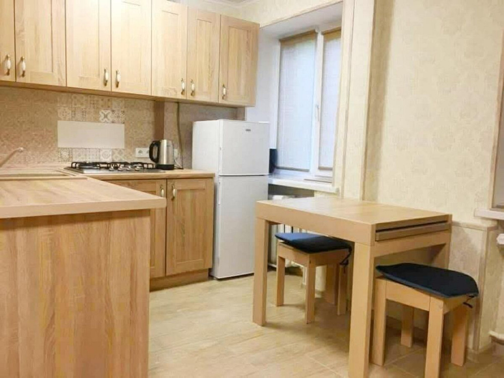 Оренда Квартира 2-кімнатна, 2/5 поверх на вул. Бойчука, 30 Київ - фото 4