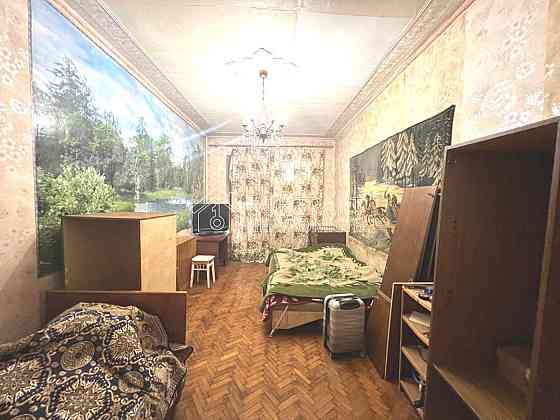 Продаж Квартира 3-кімнатна, 4/6 поверх на вул. Культури Харьков