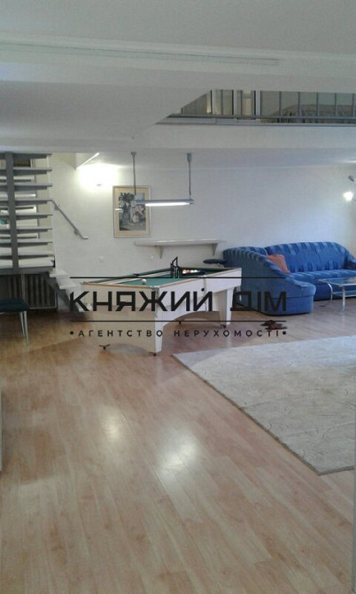 Оренда 3кімн.2-х рівнева кв.поряд з Ботанічному садом,м.Площа Льва Толстого № 11134376 Київ - фото 10