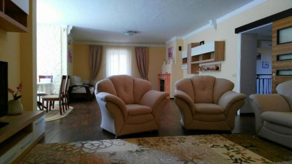 Продаж 3-поверховий Будинок  470 кв.м  на Яблунева Гора - фото 3