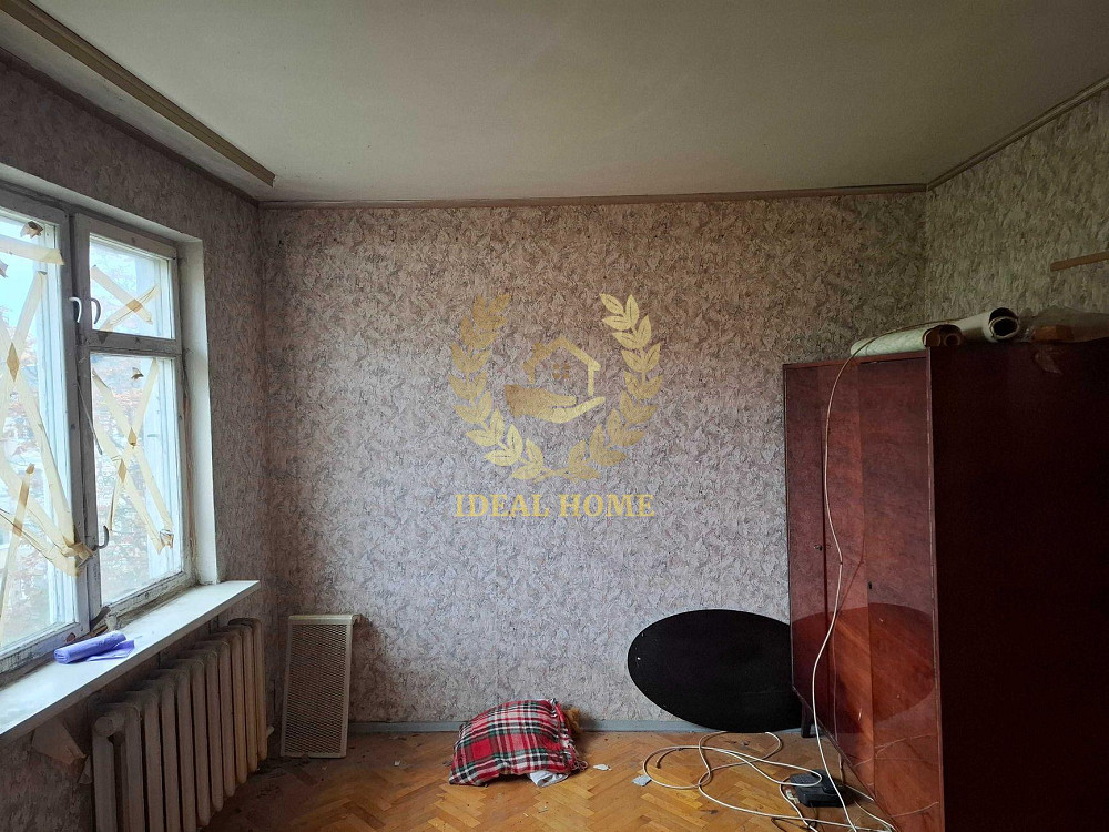 Продаж 1-кімнатної квартири в Соломянському р-ні Киев - изображение 11