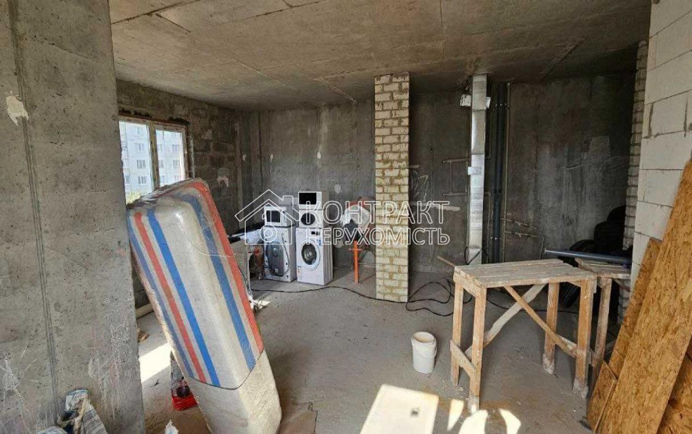 Продаж Квартира 3-кімнатна, 7/17 поверх на вул. вул.Клочківська Харків - фото 13