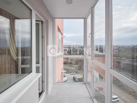 Оренда 2к Квартира 60 кв.м ЖК вул. Яреми / вул. Текстильна Тернопіль - фото 1