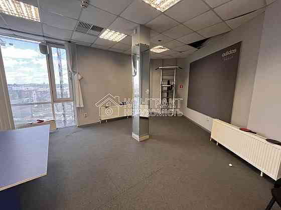 Оренда офісне приміщення на вул. Ювілейний приміщень - 1, поверх - 1/3 Харків