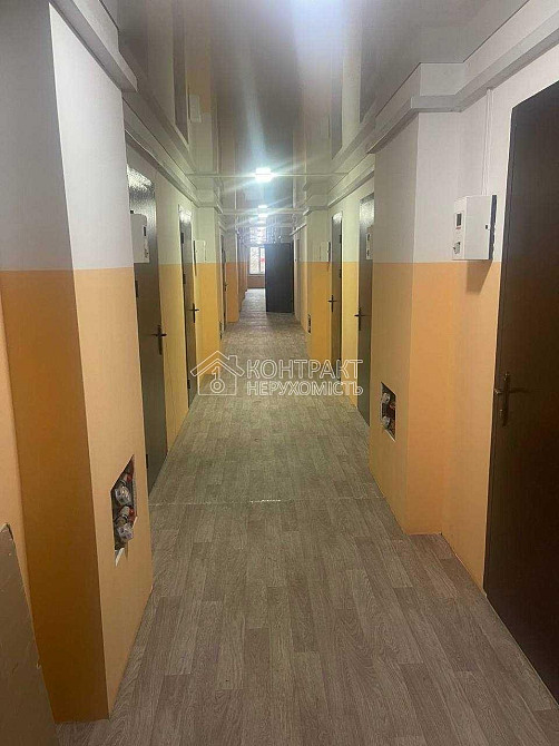 Продаж Квартира 1-кімнатна, 3/3 поверх на вул. Шариковая Kharkiv - photo 6