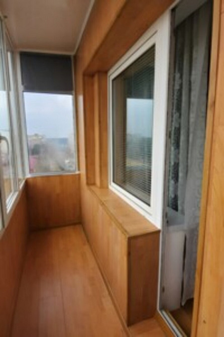 Продаж Квартира 1-кімнатна, 8/9 поверх на Алма-Атинська, 64А Київ - фото 17