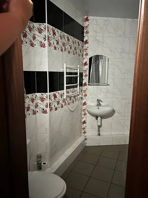 Оренда Квартира 1-кімнатна, 3/23 поверх на Чавдар, 38 Київ - фото 6