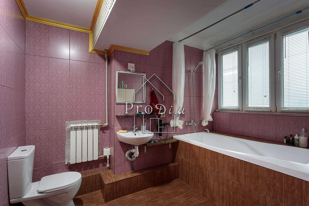 Продаж Будинок 5-кімнатний на Берестейский пр-т, 89А Київ - фото 11