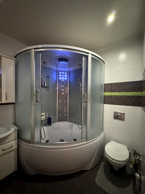 Оренда Квартира 2-кімнатна, 16/17 поверх на Бориспільська, 6 Київ - фото 11