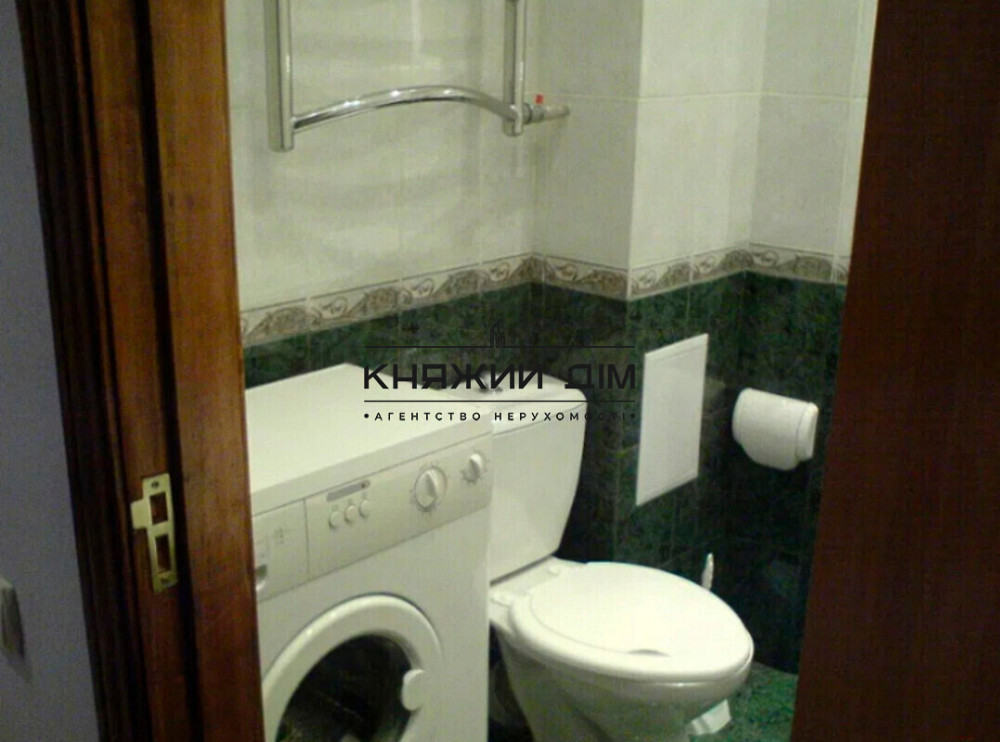 Оренда 1 к. Кв. м. Дарниця 7 хвилин ходьби Код № 1170456 Київ - фото 9