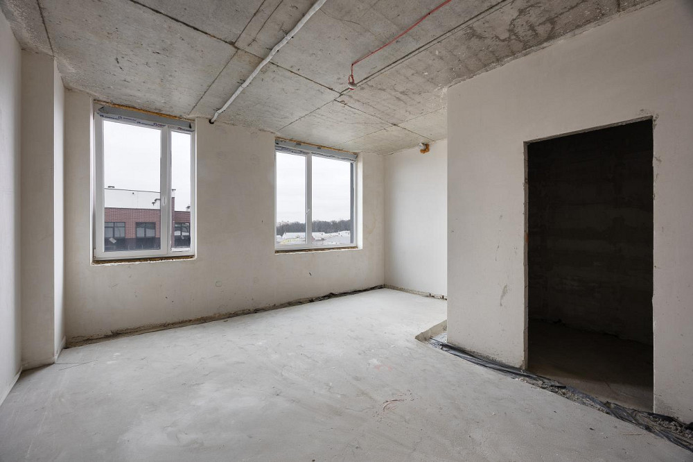 Продаж Квартира на улица Шевченка Тараса 73А L'viv - photo 1