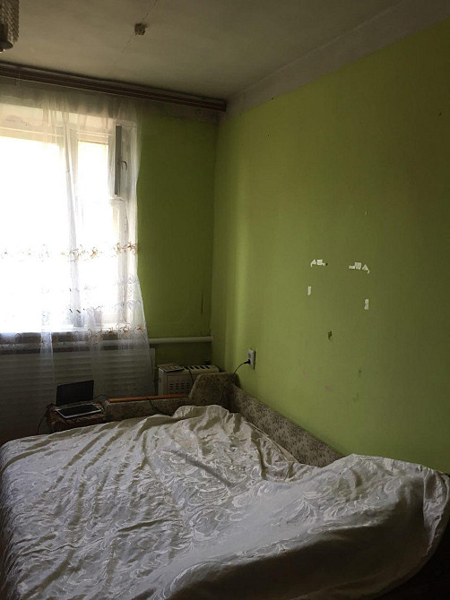 Продам двухкомнатную квартиру 46 м² на Ленпосёлке Odessa - photo 2