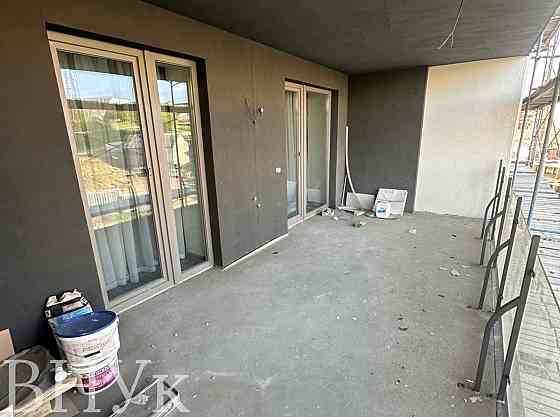 Продаж Квартира 1-кімнатна, 5/10 поверх на Університетська Ужгород