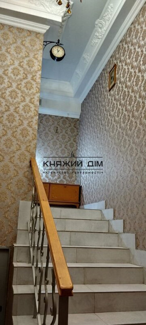 Пропонується до продажу 3-х кімнатна дворівнева квартира №21146701 Київ - фото 5