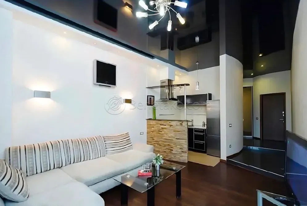 Оренда 2к Квартира 55 кв.м Гагаринское плато, 5/3 Одеса - фото 10