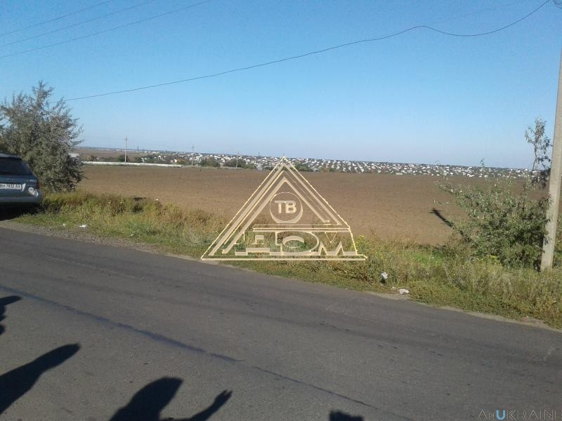 Продаж земельної ділянки 0.2 соток на ул. Ломана, 2в Усатове - фото 6