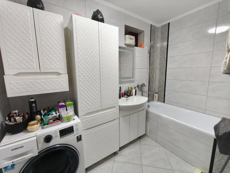 Продажа 3к Квартира 65 кв.м М. Вербицького 43 Ужгород - изображение 14