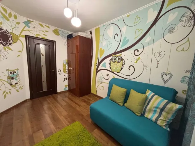 Продаж 2к Квартира 41 кв.м пров. Ялицевий 7 Дніпро - фото 7
