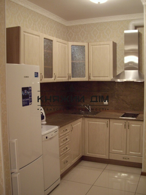 Оренда Квартира 2-кімнатна, 15/24 поверх на Голосеевский просп. Київ - фото 10