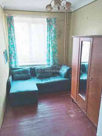 Продаж Квартира 1-кімнатна, 4/6 поверх на вул. Миру Харків
