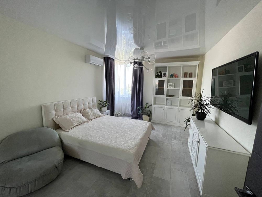 Продаж Квартира 3-кімнатна, 9/25 поверх на Максимовича Михайла вул., д. 3г Kiev - photo 6