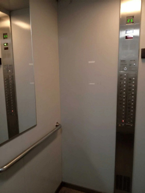 Оренда Квартира 1-кімнатна, 27/28 поверх на Мишуги Александра ул., 12 Київ - фото 5