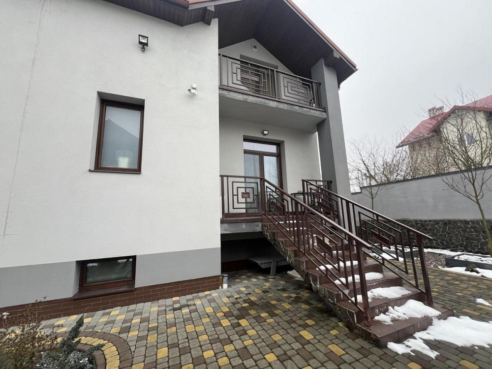 Продаж Будинок 4-кімнатний на вул. Садова Сокильники - изображение 7