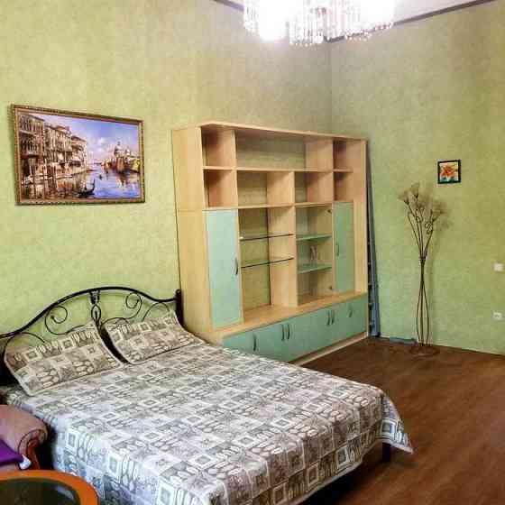 Квартира в центре с мансардой, угол Бунина и Красного переулка Одесса