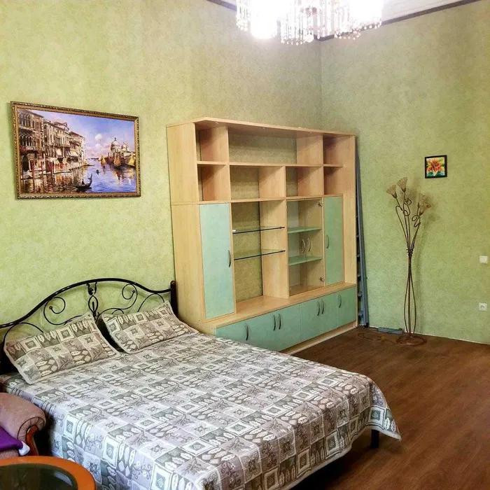 Квартира в центре с мансардой, угол Бунина и Красного переулка Одесса - изображение 5