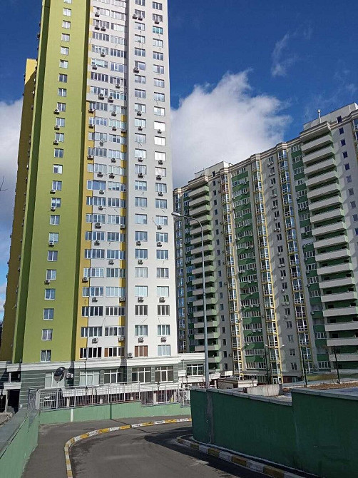 Оренда Квартира 1-кімнатна, 7/26 поверх на Герцена, 35 Киев - изображение 13