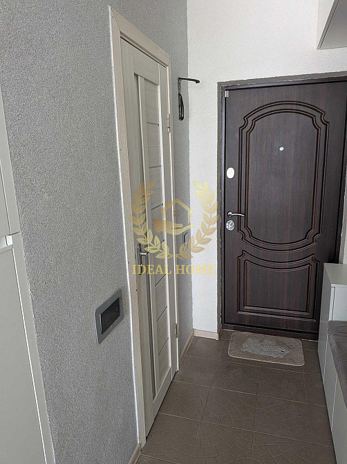 Продам видову квартиру-студію ЖК Панорамне містечко вул.Ракетна Киев - изображение 13