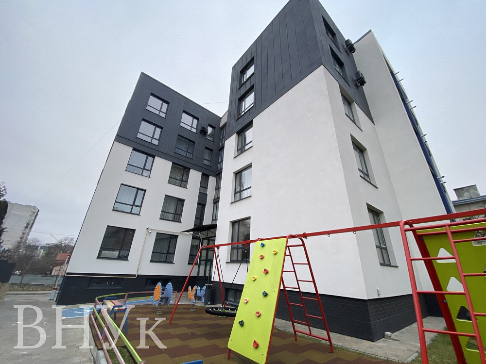 Продаж Квартира 1-кімнатна, 1/5 поверх на вул. Весела Ternopil' - photo 1