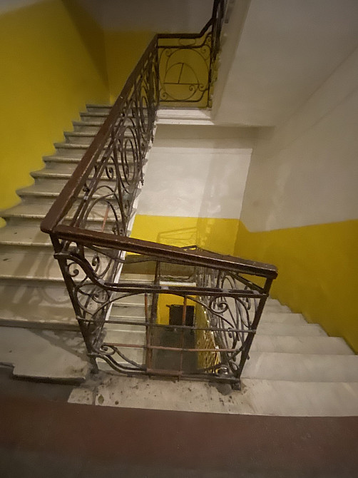 Маразлиевская 3-х комнатная Одеса - фото 14