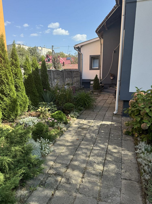 Продаж Квартира на переулок Скнилівський 6-ий 9 L'viv - photo 4