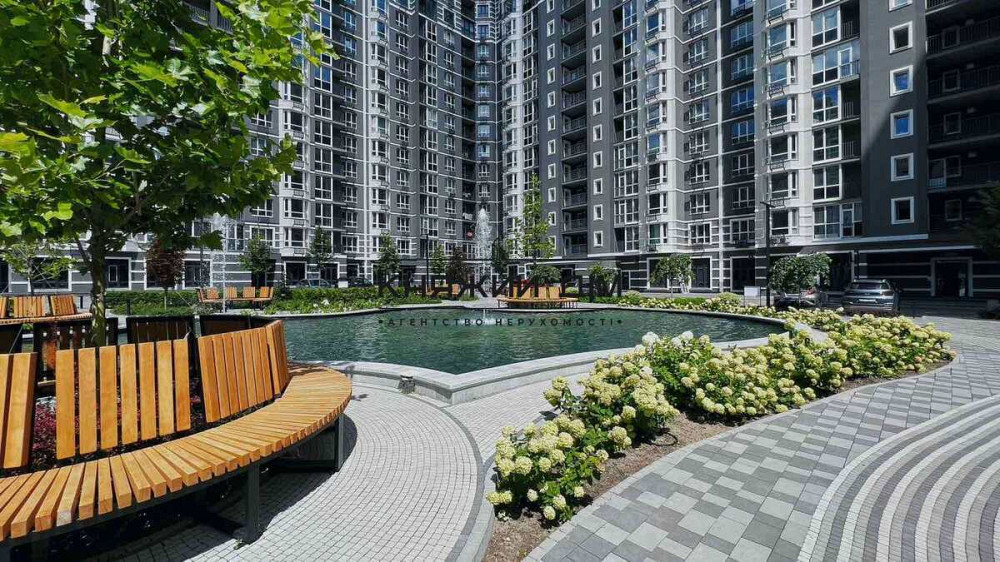 Продаж 1 кімнатна квартира Код 21111089 Буча - фото 4