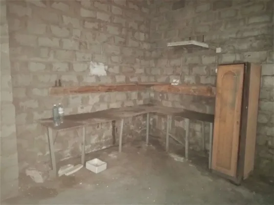 Продаж Окрема будівля / частина будівлі площа 500 кв.м 1-й поверх на Іларіонівська Дніпро