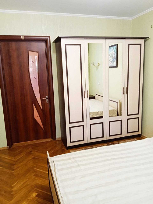 Продаж Квартира 3-кімнатна, 1/14 поверх на Володимира Івасюка вул., д. 20А Київ - фото 6