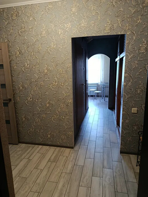 Оренда Квартира 1-кімнатна, 5/16 поверх на вул. Вишняківська, 6А Київ - фото 5