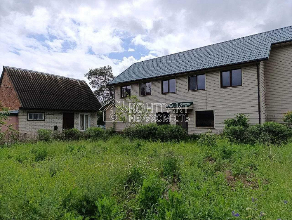 Продаж Будинок 3-кімнатний Новая Водолага - изображение 2