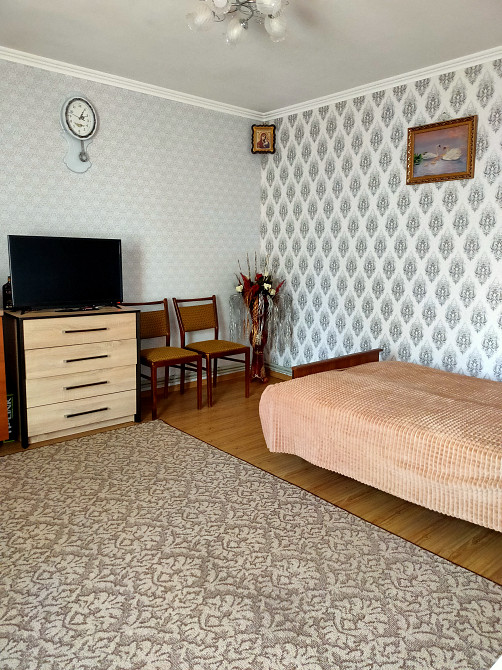 Продаж комерційне приміщення на ул. Преображенская, 1 приміщень - 5, поверх - 1 Одеса - фото 2