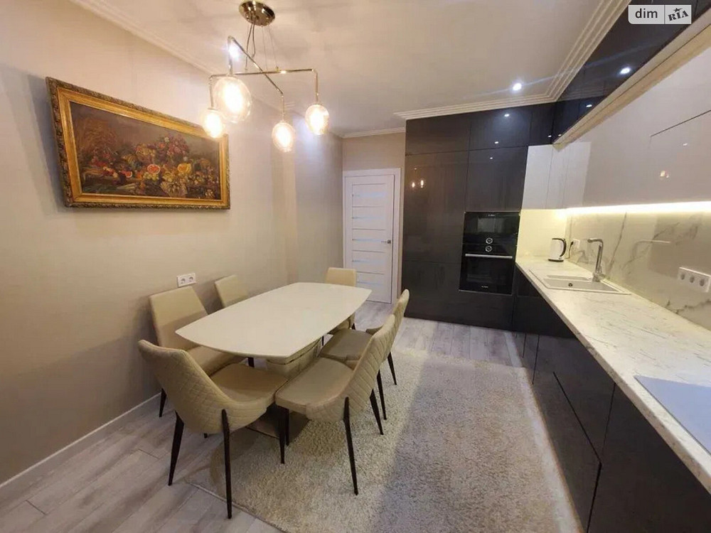 Продаж Квартира 3-кімнатна, 11/23 поверх на Максимовича Михайла вул., д. 3г Kiev - photo 13