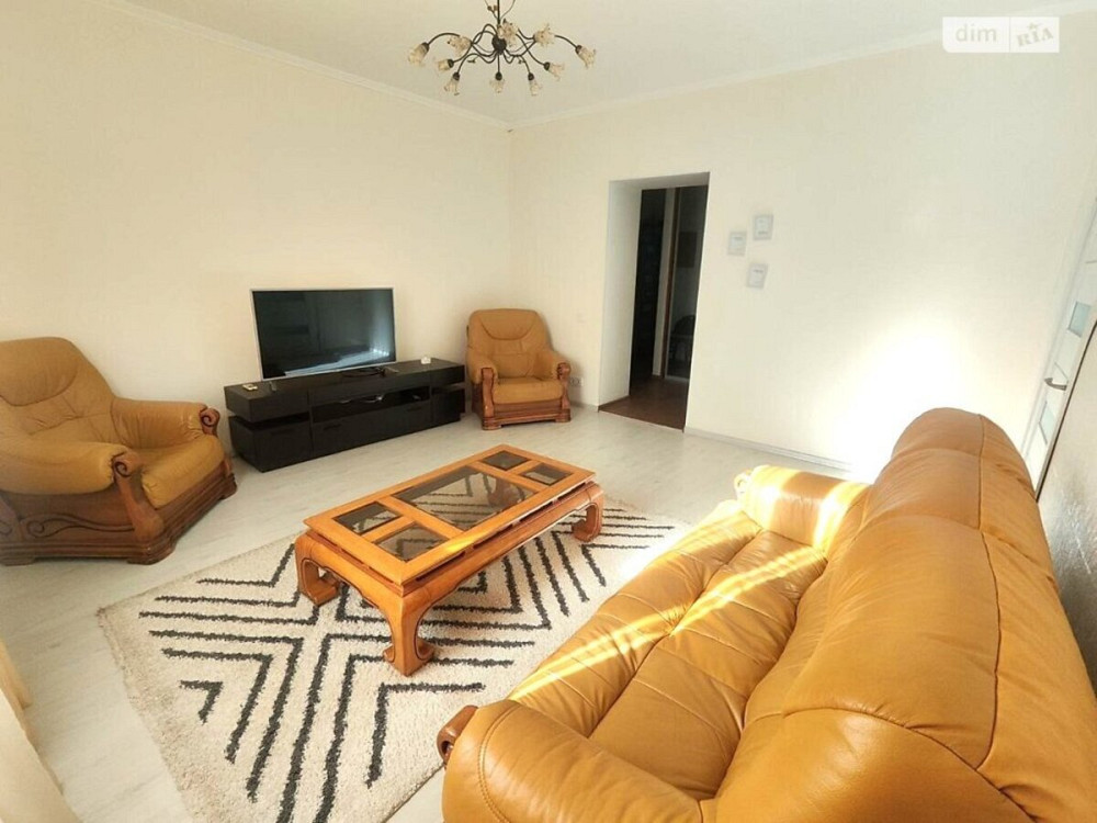 Оренда Квартира 3-кімнатна, 3/5 поверх на вул. Шовковична, 7А Київ - фото 4