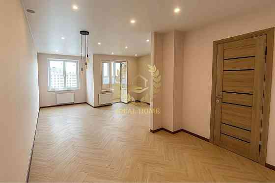 Продаж чудової видової 1- кімн.квартири по Одеському Шосе 