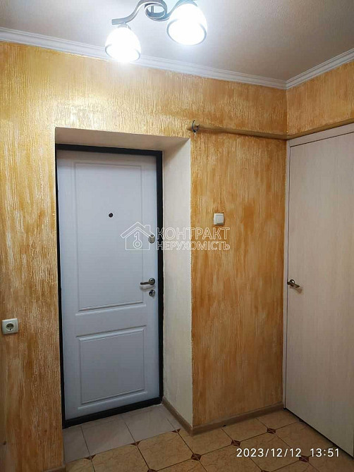 Продаж Квартира 1-кімнатна, 1/9 поверх на вул. Шевченка Харьков - изображение 11