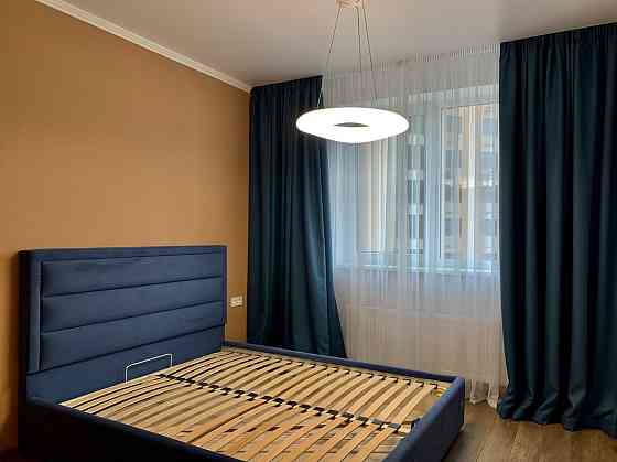 Продаж Квартира 1-кімнатна, 14/25 поверх на Генуэзская ул., 3г Одеса